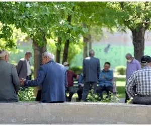 خبر خوش برای بخشی از بازنشستگان؛ حقوق این گروه دو برابر می شود