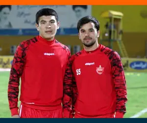 تکلیف بازیکنان خارجی پرسپولیس چیست؟!