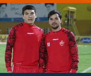 تکلیف بازیکنان خارجی پرسپولیس چیست؟!