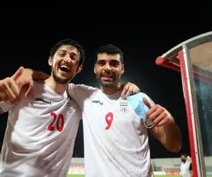 مهدی طارمی به سردار آزمون رسید 