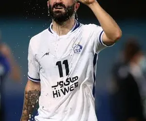 شجاعیان رکورد فصل قبلش را شکست!