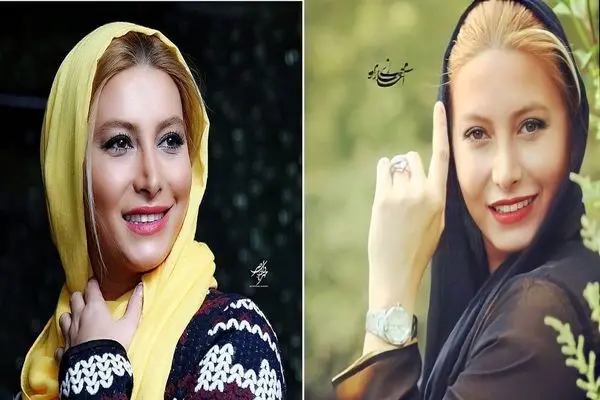 fariba naderi shayanews