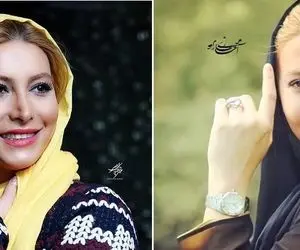 "فریبا نادری" با عکس جدیدش دل همه رو برد؛ خانومی خوشگل شدی ولی دیگه خودت نیستیا!