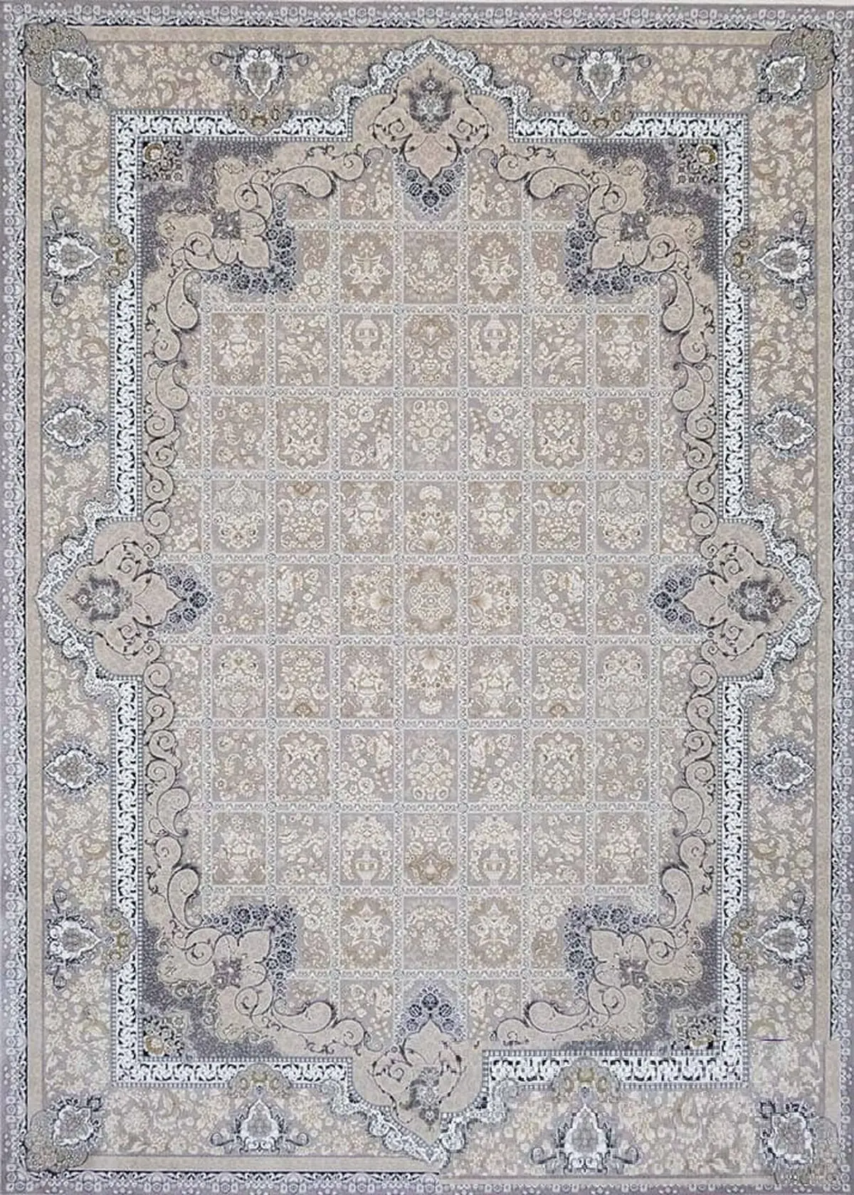 امسال چه رنگ فرشی مده