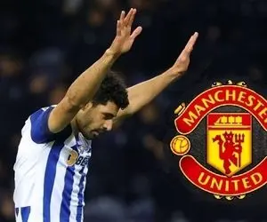 مهدی طارمی به زودی با لباس سرخ در تئاتر رویاها