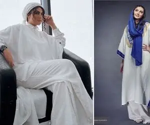 وقتی رفیق مریم مومن سانسور لازم شد/ خانوم از پنچ صبح پای کسب و کاره و پی پوله