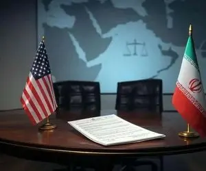 سیگنال جدید برای باز شدن دوباره پرونده مذاکرات