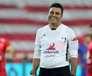 کرمانشاهی: به فکری و یحیی حق می‌دهم، به فحاش‌ها نه