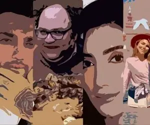 ریز درآمد صدف بیوتی، الناز گلرخ و..‌. فاش شد!