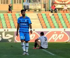 پیام پرسپولیسی‌ها به مغانلو + جزئیات