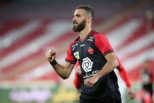 احمد نوراللهی