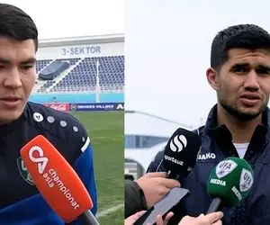 ملی پوش استقلال و ملی پوش سابق پرسپولیس هر دو خط خوردند!