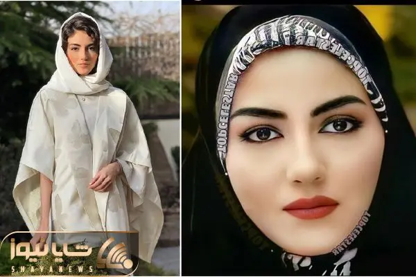 pardis pourabedini shayanews