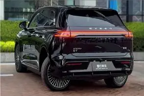 دنیای خودروسازی؛ فناوری نوین چری؛ رقص خودرو، چرخش نقطه‌ای و رانندگی دوزیست