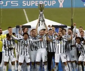 خلاصه بازی یوونتوس 2-0 ناپولی؛ رکوردی جاودانه برای رونالدو