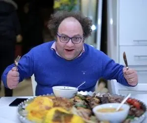 آقای «مستر تیستر» حریم خصوصی افراد را رعایت کن! 