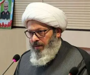 روحانی جنجالی حکم اعدام ظریف و روحانی را صادر کرد