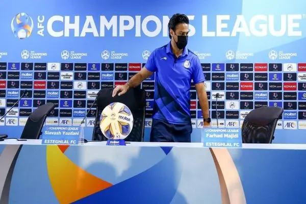 فرهاد مجیدی