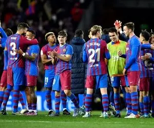 بارسلونای ژاوی در مسیر تیم رویایی پپ!