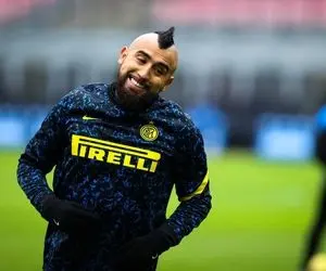 تیم قطری به دنبال ستاره سابق بارسلونا و فعلی اینتر!