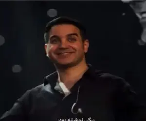 آواز احساسی؛ همخوانی مردم تو کنسرت یجوریه انگار محسن یگانه اومده کنسرت خودش ذوقشوو