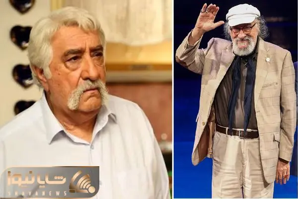 dariusharjmandshayanews