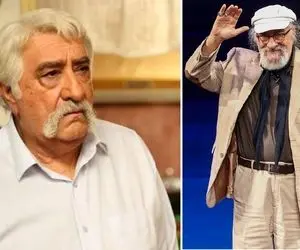 داریوش خان ارجمند به کجا چنین شتابان؛ تا کی اول خودت بعدم خودت؟