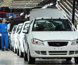 کدام خودروهای ایران خودرو در پاییز تحویل می‌شود؟