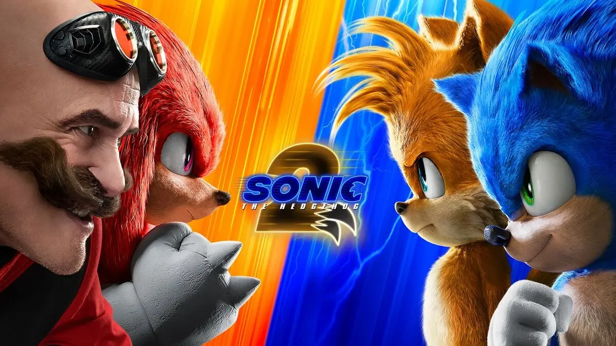 پنج فیلم پرفروش 2022