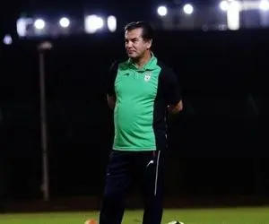 یک پرسپولیسی جانشین مهدوی‌کیا می‌شود؟