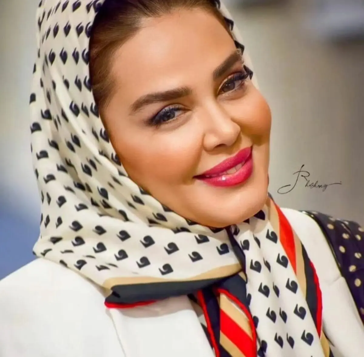 بهاره رهنما