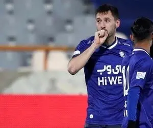 آخرین وضعیت پرونده میلیچ - استقلال؛ خطرناک!