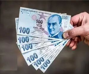 قیمت لیر امروز شنبه 6 تیر 1405