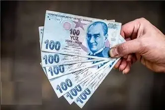 قیمت لیر امروز شنبه 6 تیر 1405