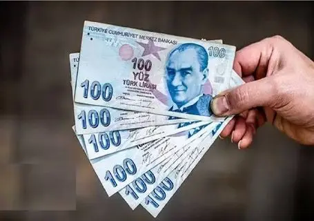 قیمت لیر امروز شنبه 6 تیر 1405