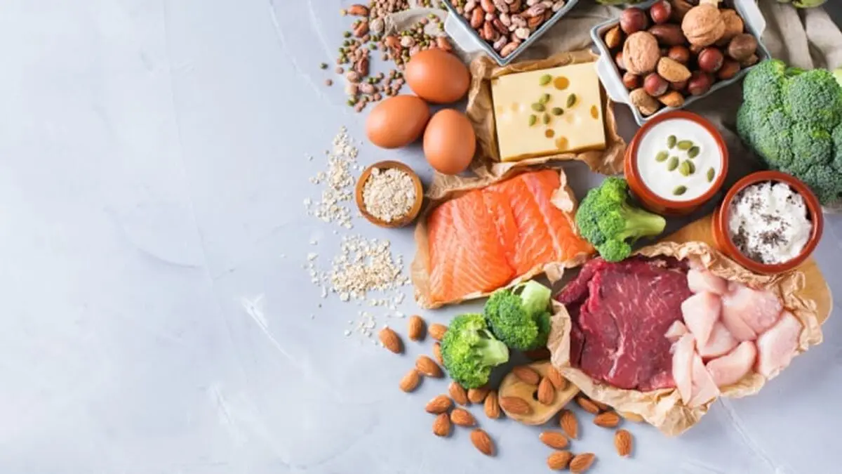DuKan--Diet