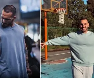 جزئیات قتل دلخراش سروش ستوده در ولنجک؛ مربی معروف تاب ضربه چاقو را نیاورد