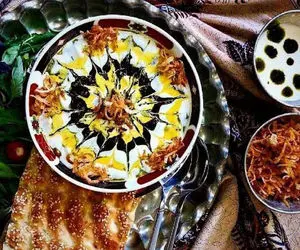 افزایش قیمت گوشت و حبوبات، ‌آش و حلیم را گران کرد