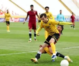 ماجرای پیشنهاد جنجالی استقلالی ها به فرشاد احمدزاده!