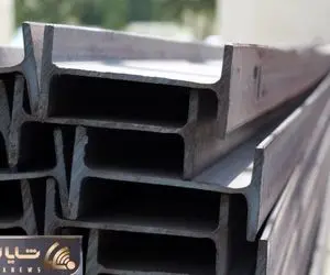 غول‌های فولادی ایران: نگاهی به برترین کارخانه‌های تولید تیرآهن کشور 