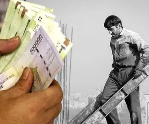 کارگران از این پس منتظر افزایش سه باره حقوق باشند؟
