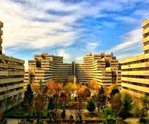 معماری خلاقانه؛ واحدی در اکباتان که ثابت میکنه این شهرک 100 سال جلوتره