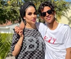 جواب زنِ مهدی قایدی به استقلالی‌ها جنجالی شد