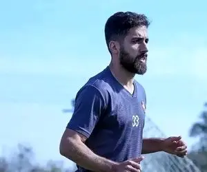 تراکتور با ستاره پرسپولیسی اش خداحافظی می‌کند؟