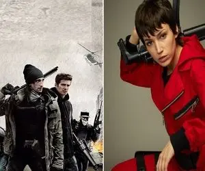 فیلم هایی درباره سرقت؛ آدرنالین خالص که برا یه ماهت بس باشه رو با این فیلما تجربه کن