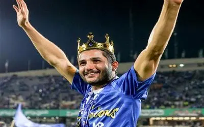 غلامی یک قدم تا بازگشت!