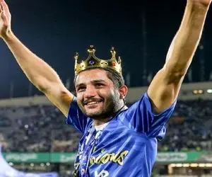 غلامی یک قدم تا بازگشت!