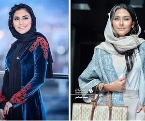 هدی زین العابدین پرستار جذاب رهایم کن استایل داره دلبرووونه؛ اینجوری باید کلاسیک پوشید