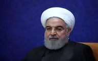 (ویدئو) توئیت بی‌سابقه مجری صداوسیما علیه حسن روحانی