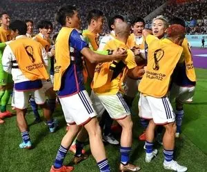 (ویدیو) خلاصه بازی آلمان 1 - 2 ژاپن؛ شوک سامورایی‌ها به مانشافت!